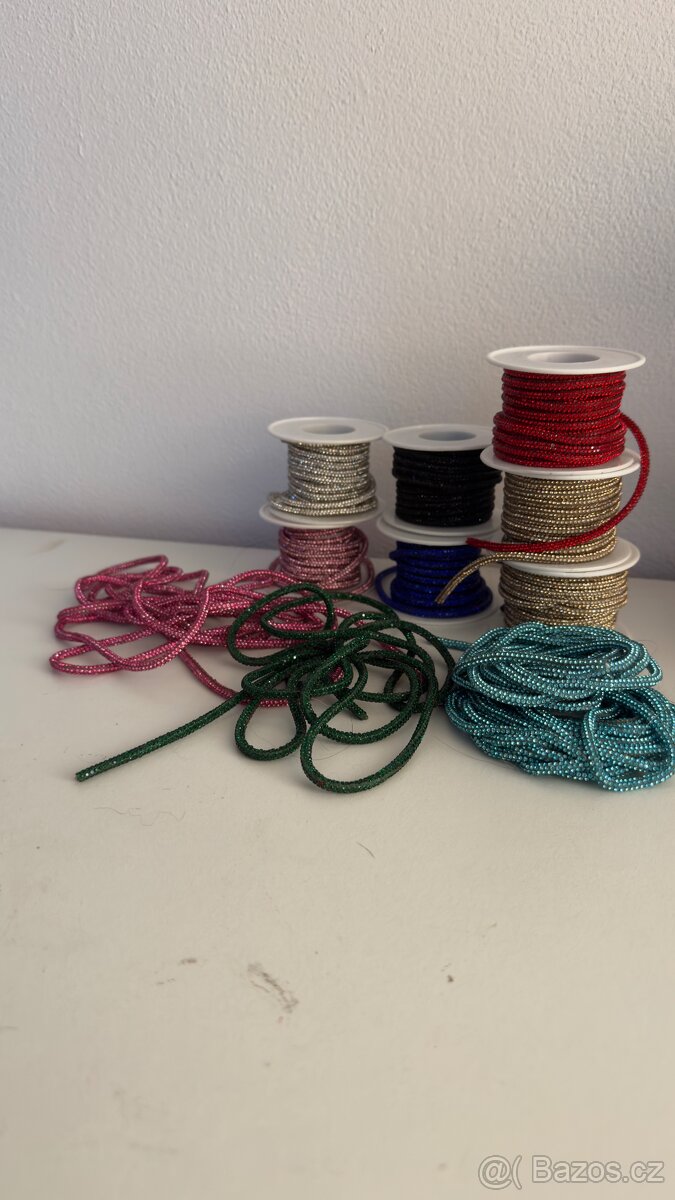 Výstavní vodítko - 6