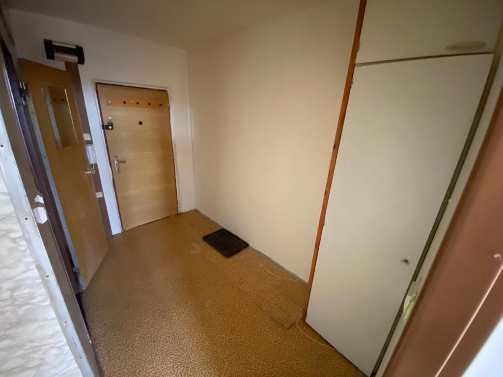 (826) Pronájem, byt 2+kk, 40 m, Hamerská 328, Litvínov - 6