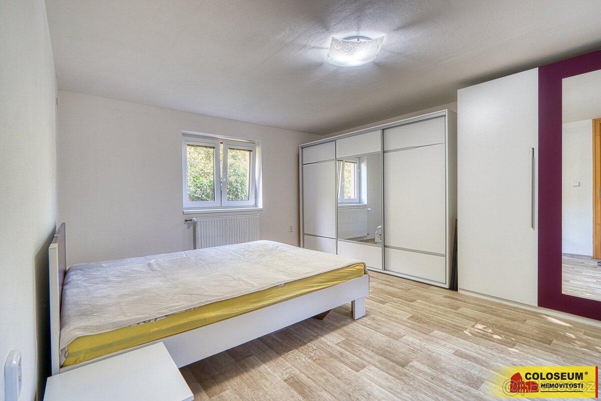 Luleč, RD 3+1- zahrada, studna, částečná rekonstrukce – rodi - 6