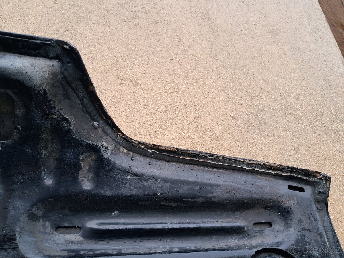 Ford escort mk4 RST kapota - 6