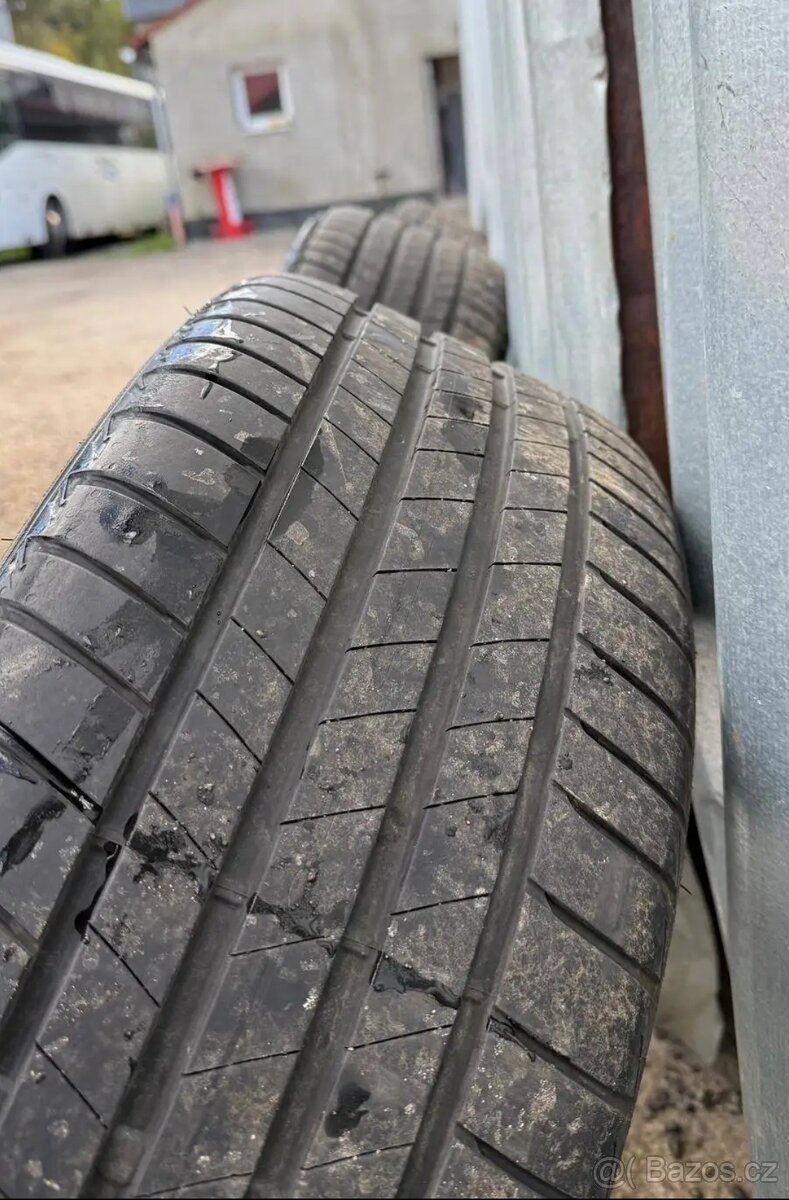 Rondell r.o.d 5x120 r18 225/40/18 letní - 6