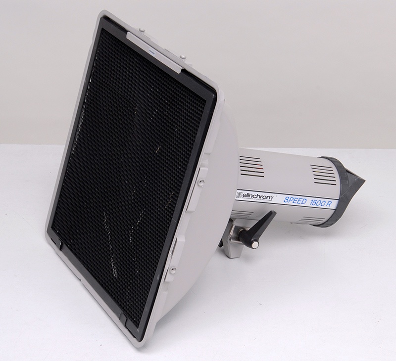 Elinchrom Speed 1500R - 6