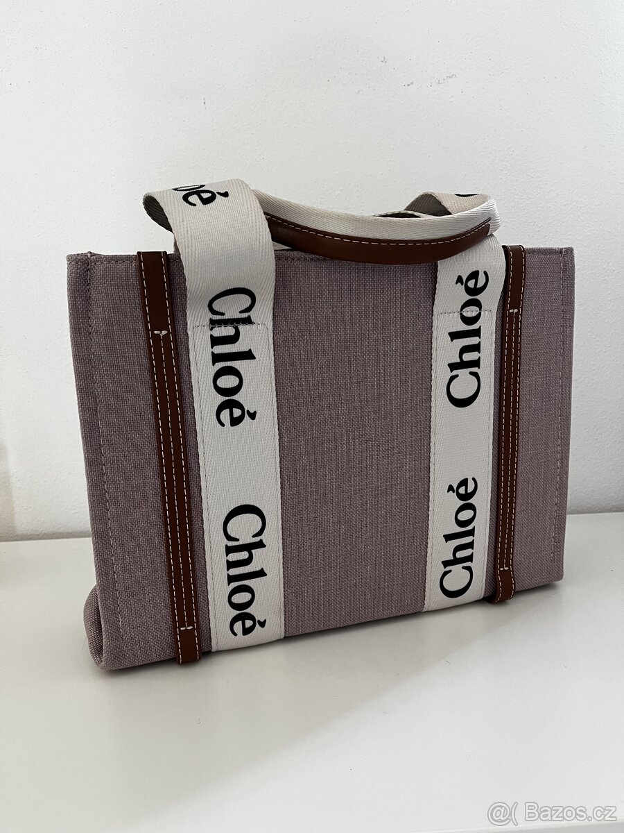 Letní kabelka alá Chloe - 6