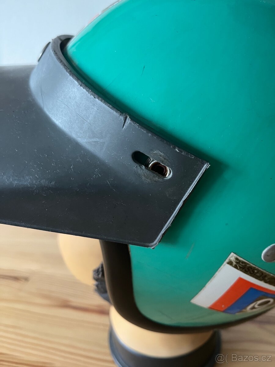 Helma Cassida cross 1 - 6