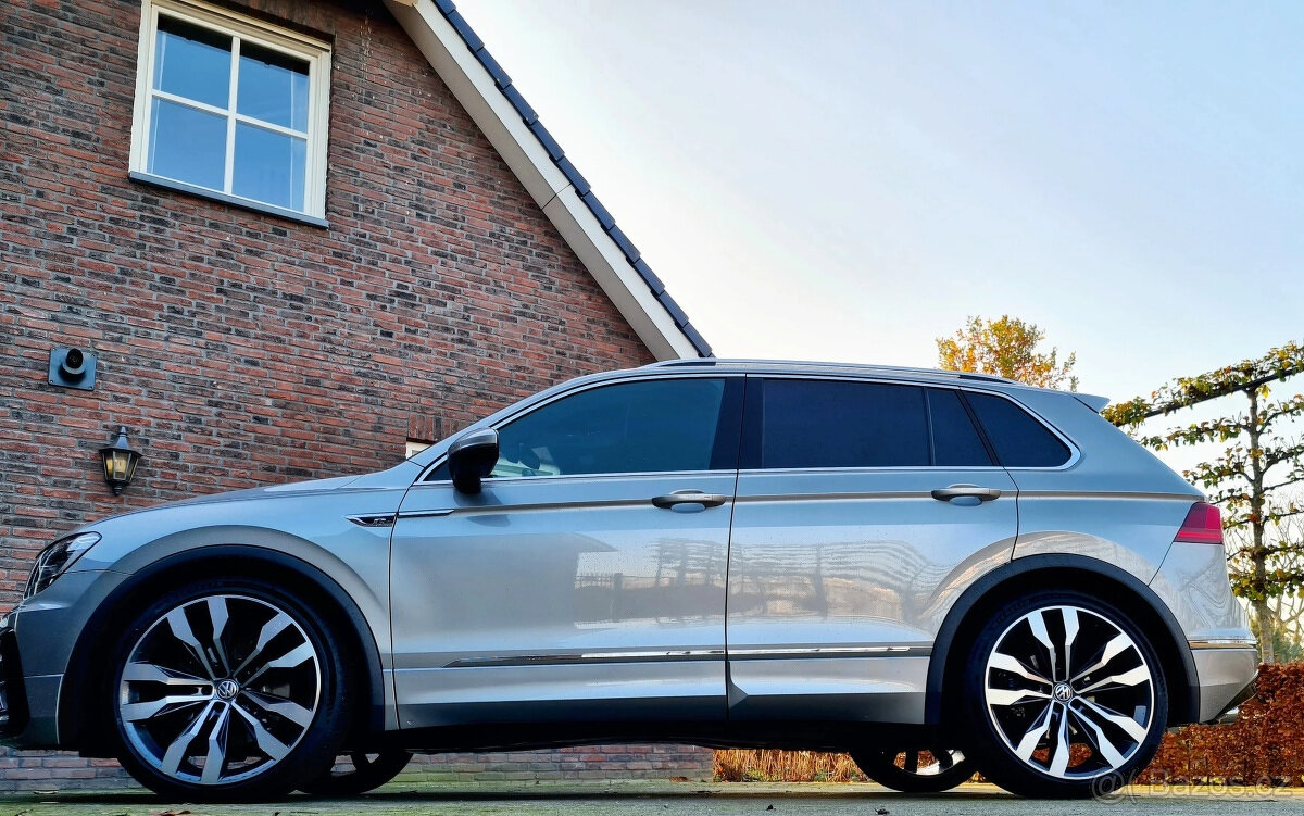 Alu kola 5x112 19" - typ 533 - 6