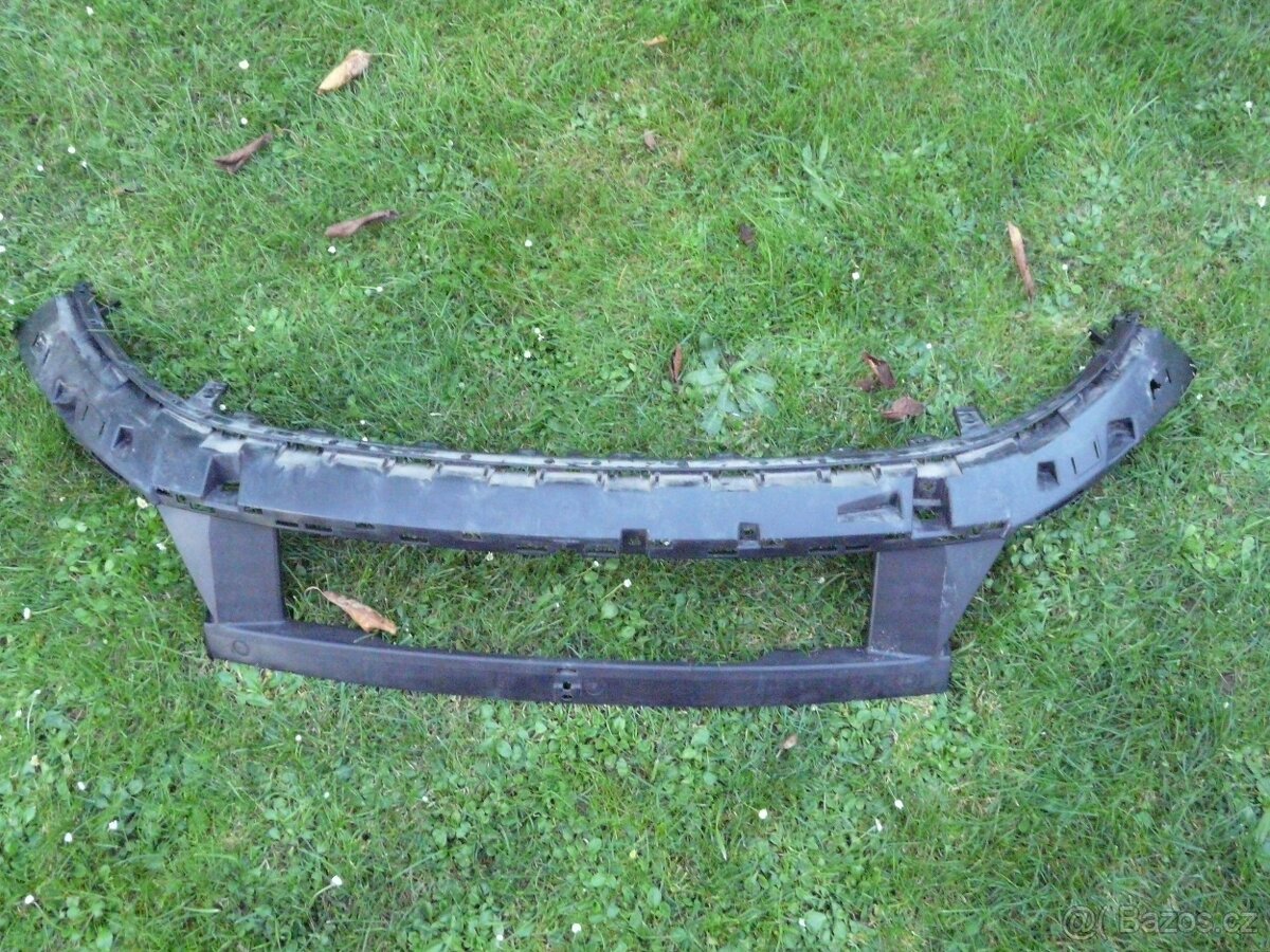 PEUGEOT 308 III PŘEDNÍ NÁRAZNÍK ,BLATNÍK , PLASTY - 6