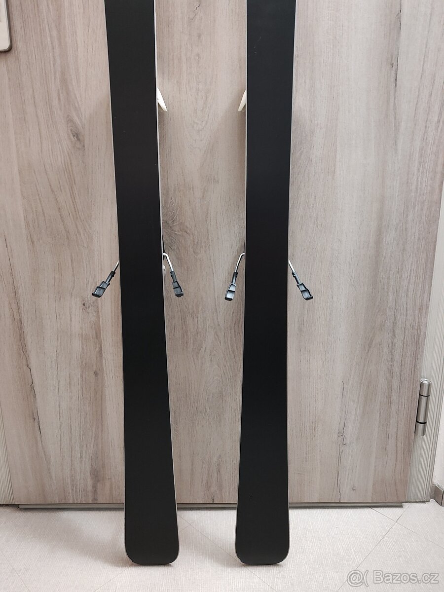 Dámské lyže BLIZZARD + boty NORDICA - 6