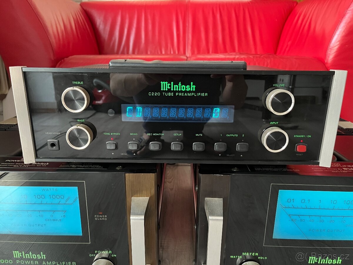Mcintosh - 6