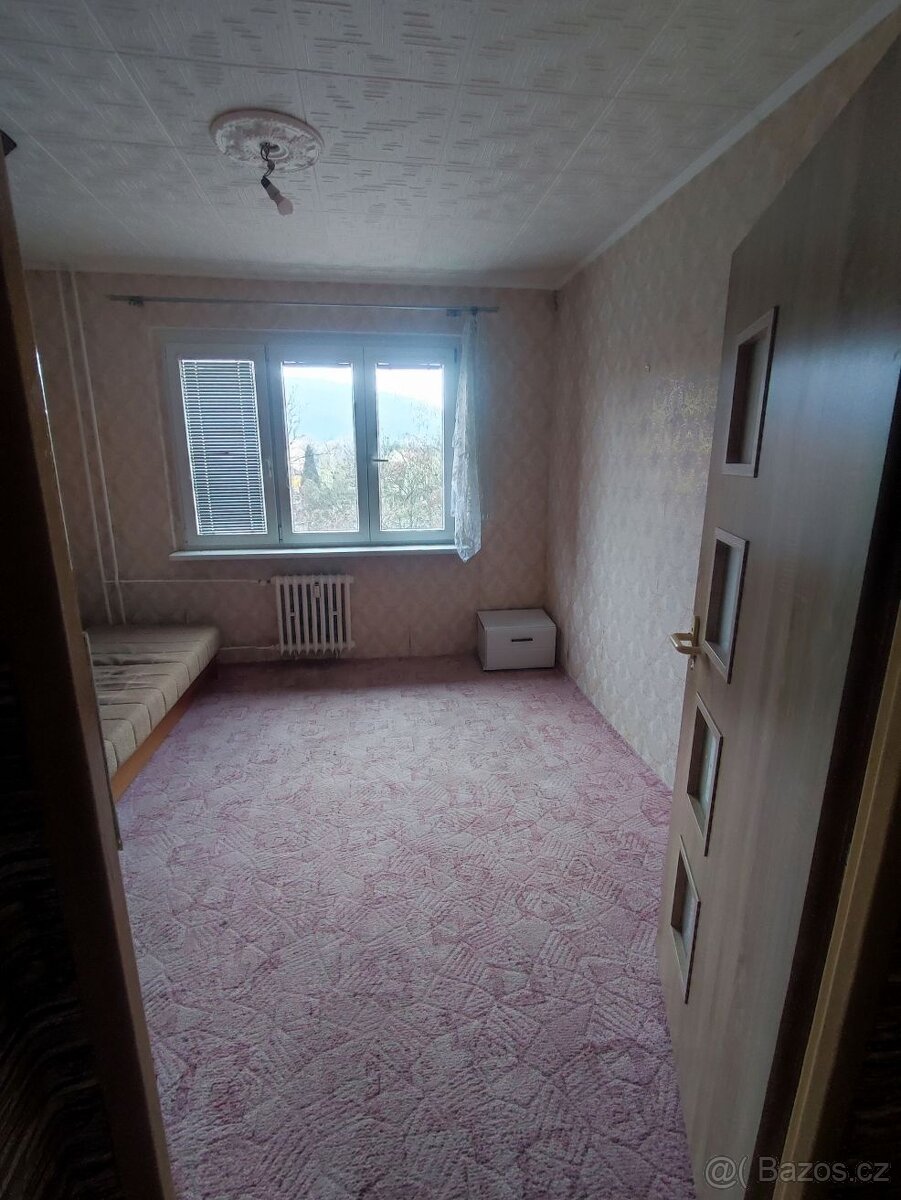Pronájem 3+1 v Bílině - 6