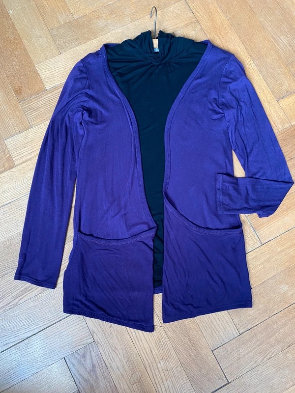 Různé svetry dámské/pánské S- L Super stav, nové, použité - 6