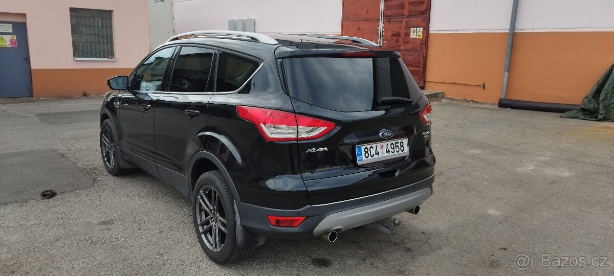 Ford Kuga - 6