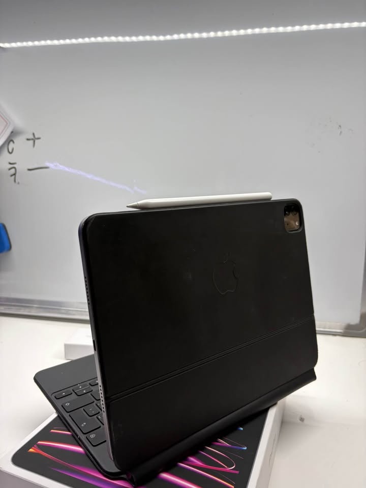 Ipad pro 11” M2 (2022) 128gB - 6