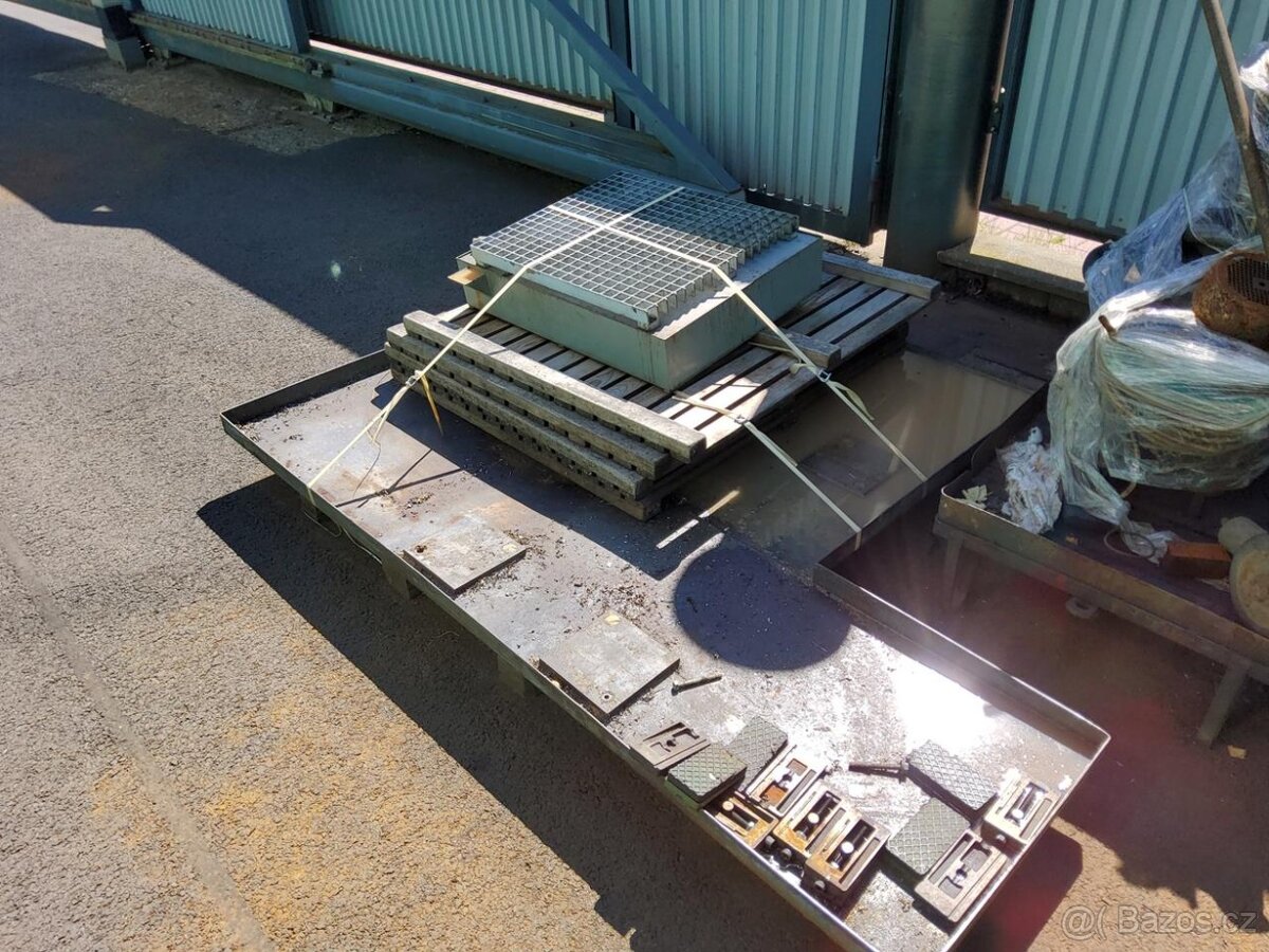 CNC frézka MAHO MH 600 W (7703) - 6