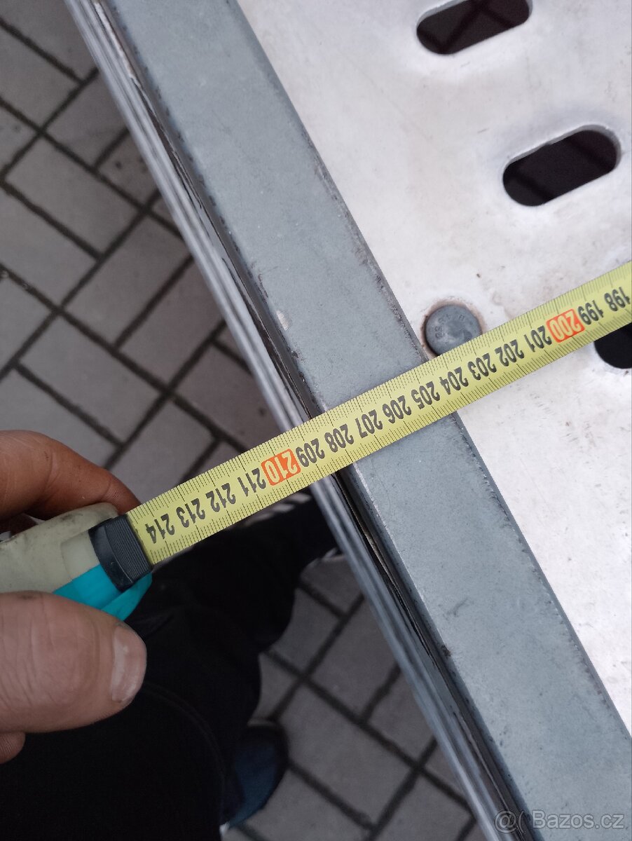 Odtahovka do 3,5t - 6