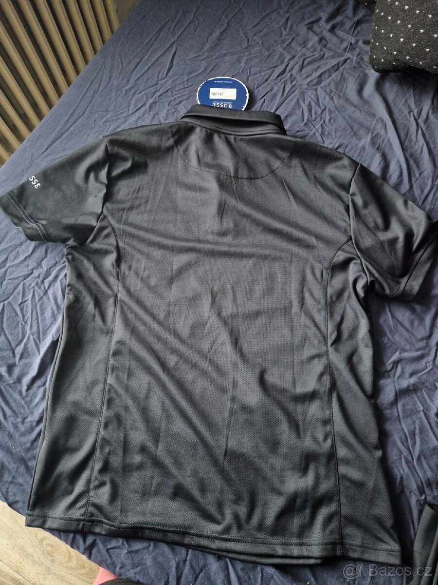 Pánská trička - 6