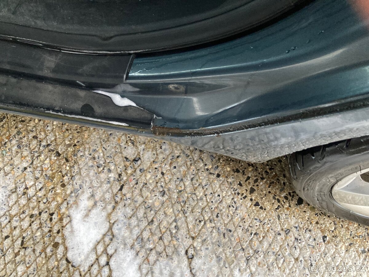 Škoda Octavia 2 - 6