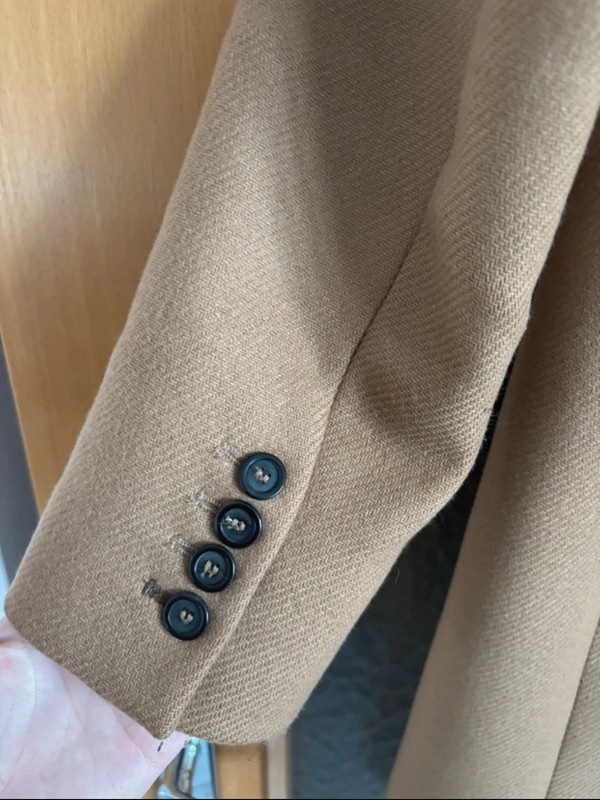 Zara kabat - 6