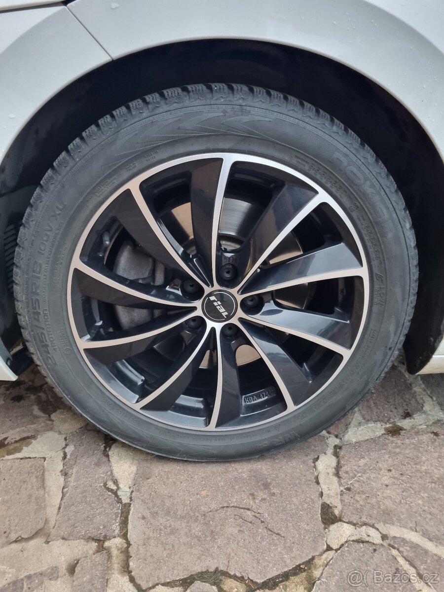 Prodám VW Arteon Bi-Tdi 2.0 ,176kW, elegance - 6