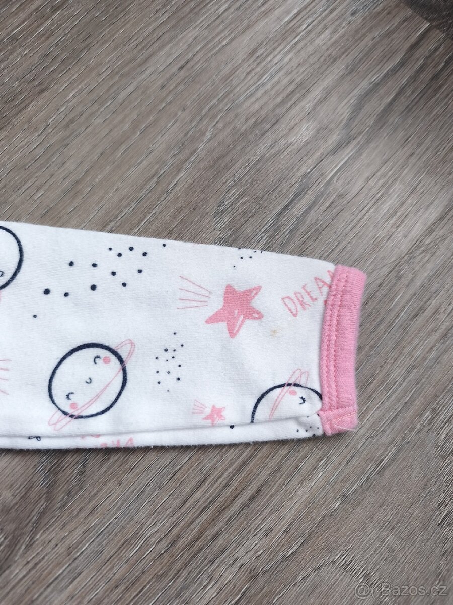 Set body dívčí So Cute - 68 - 6