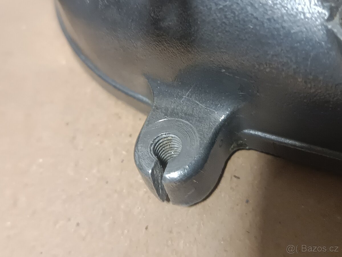 víko spojky ČZ předválečná 175 250 - 6