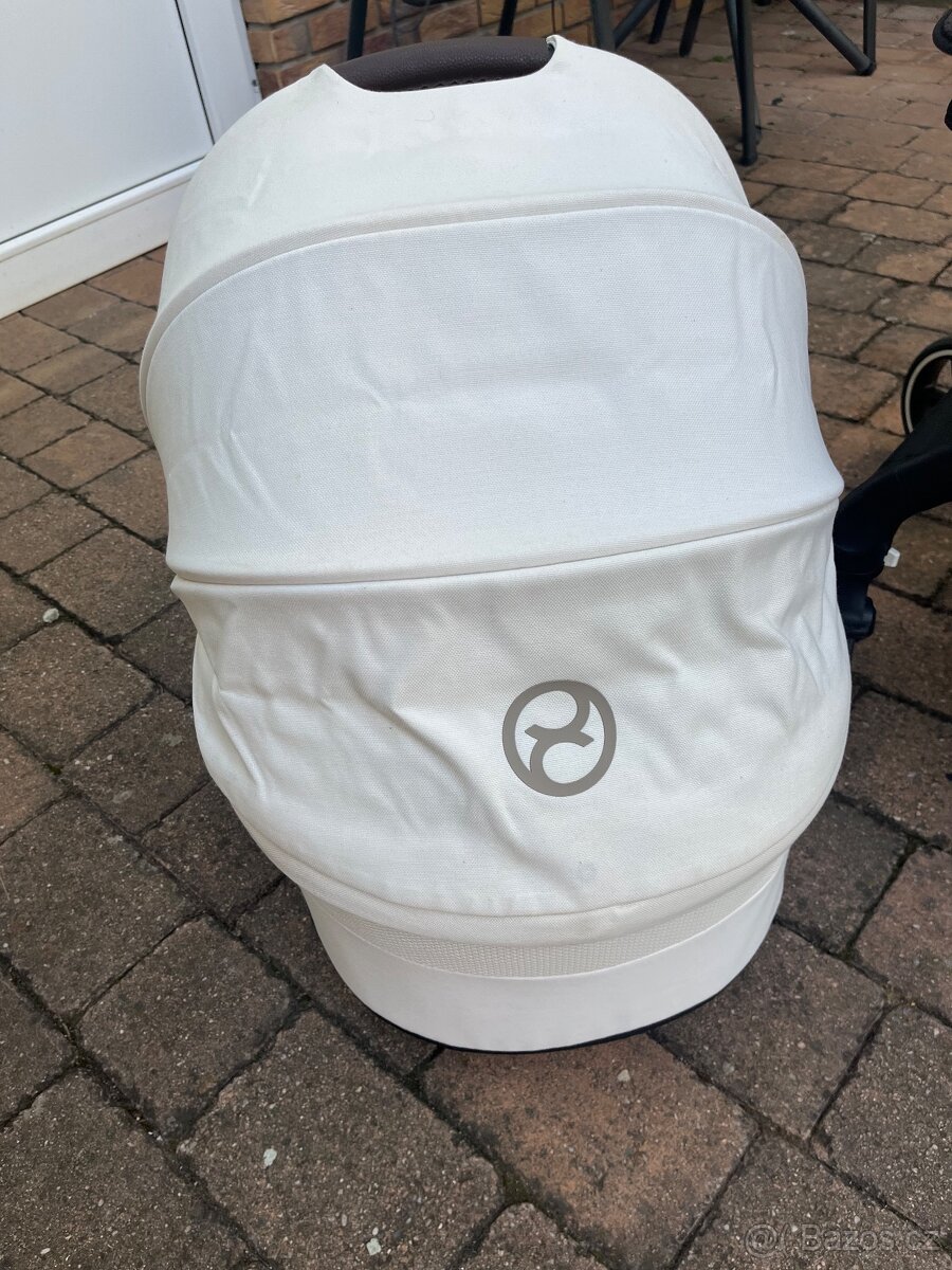 Cybex Balios S Lux - 6