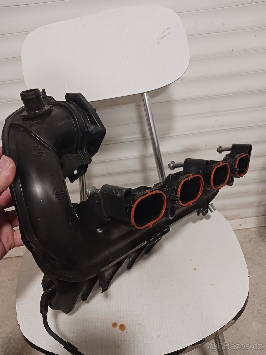 Mercedes M274.920 - 6