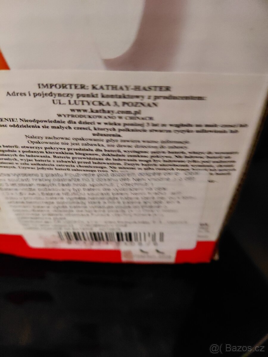 Hračka pro děti - 6