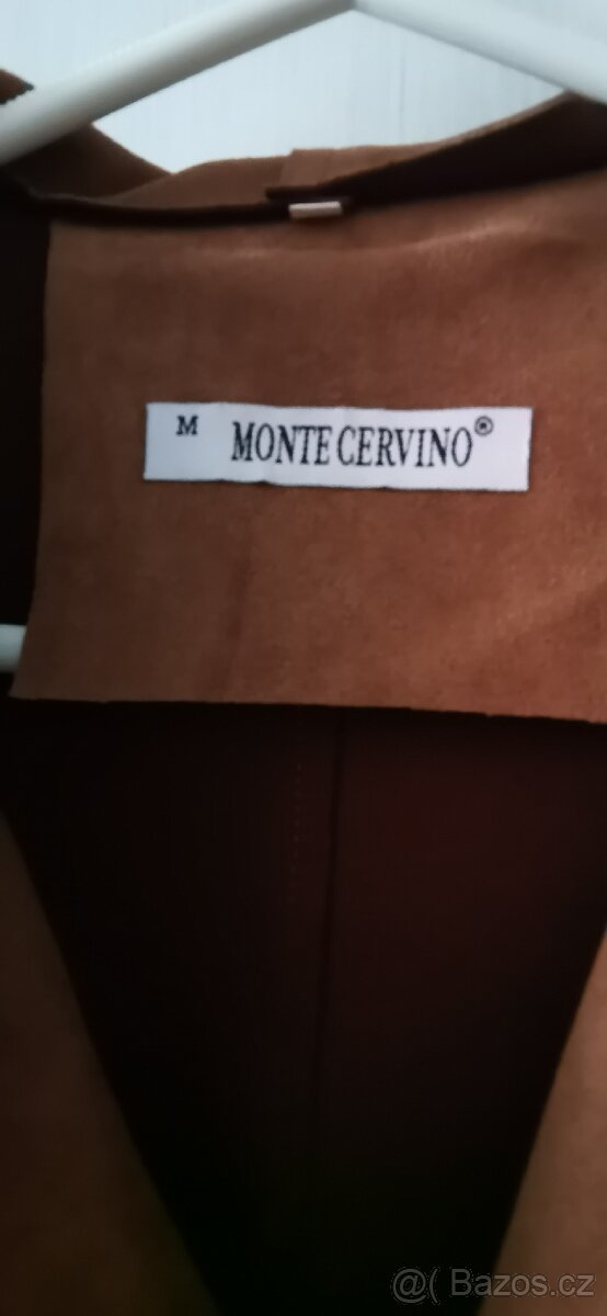 Trenčkot MonteCervino - 6