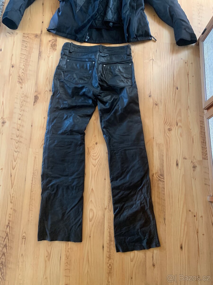 Moto oblečení - 6