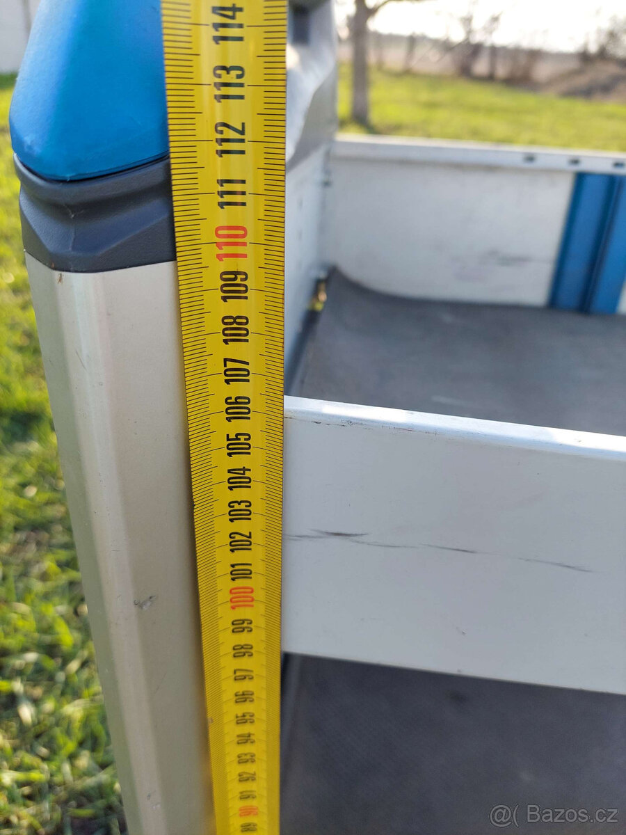 AUTO REGÁL SORTIMO - 6