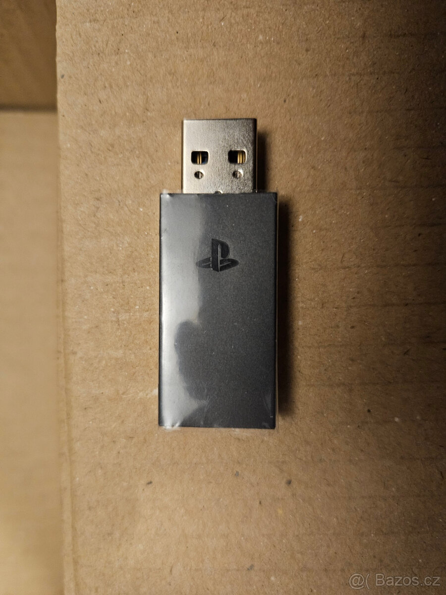 Bezdrátová sluchátka PULSE 3D pro PS5 - 6