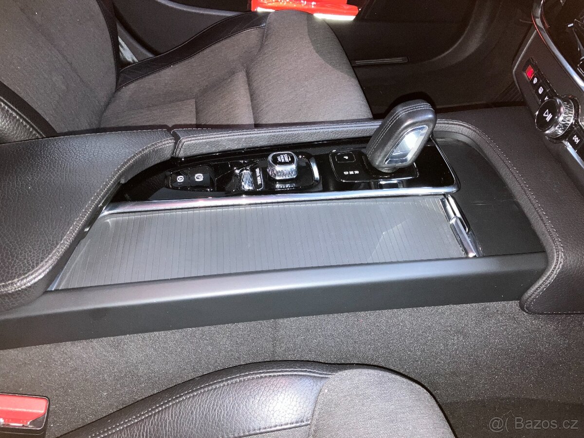 Volvo V90 Cross Country 2.0 D 145kW 2021 - 6