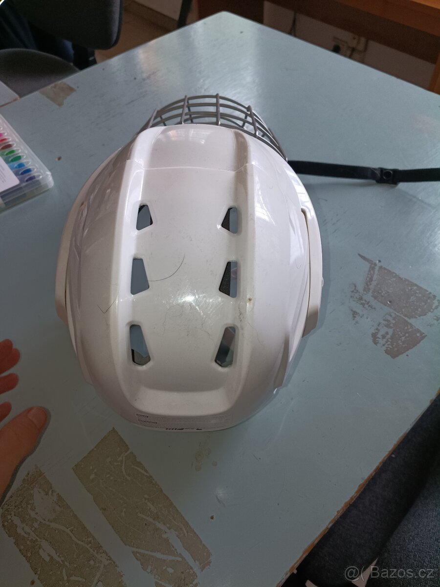 Hokejová helma bauer - 6