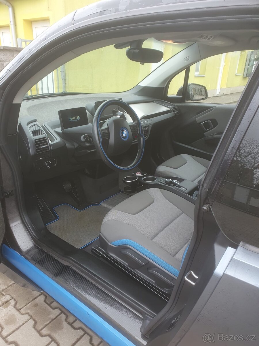 bmw i3 - 6