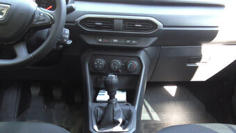 Dacia Logan III LPG - 6