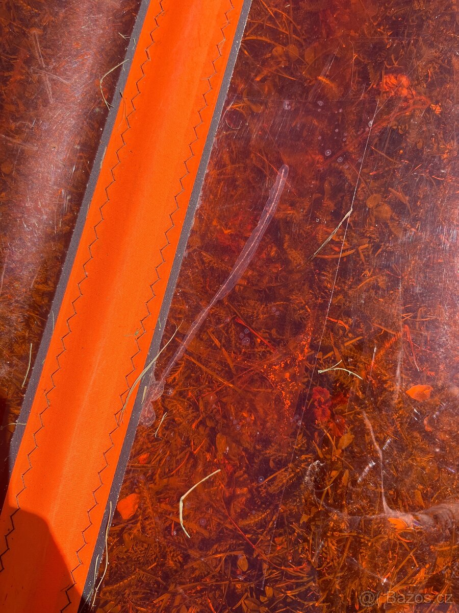 Windsurfing plachta RRD - 6