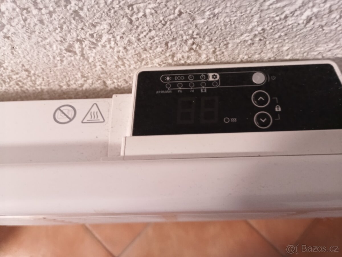 Elektrický primotop - 6