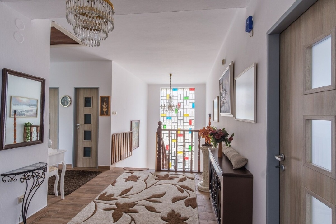 Prodej vícegeneračního domu Úštěk - 6