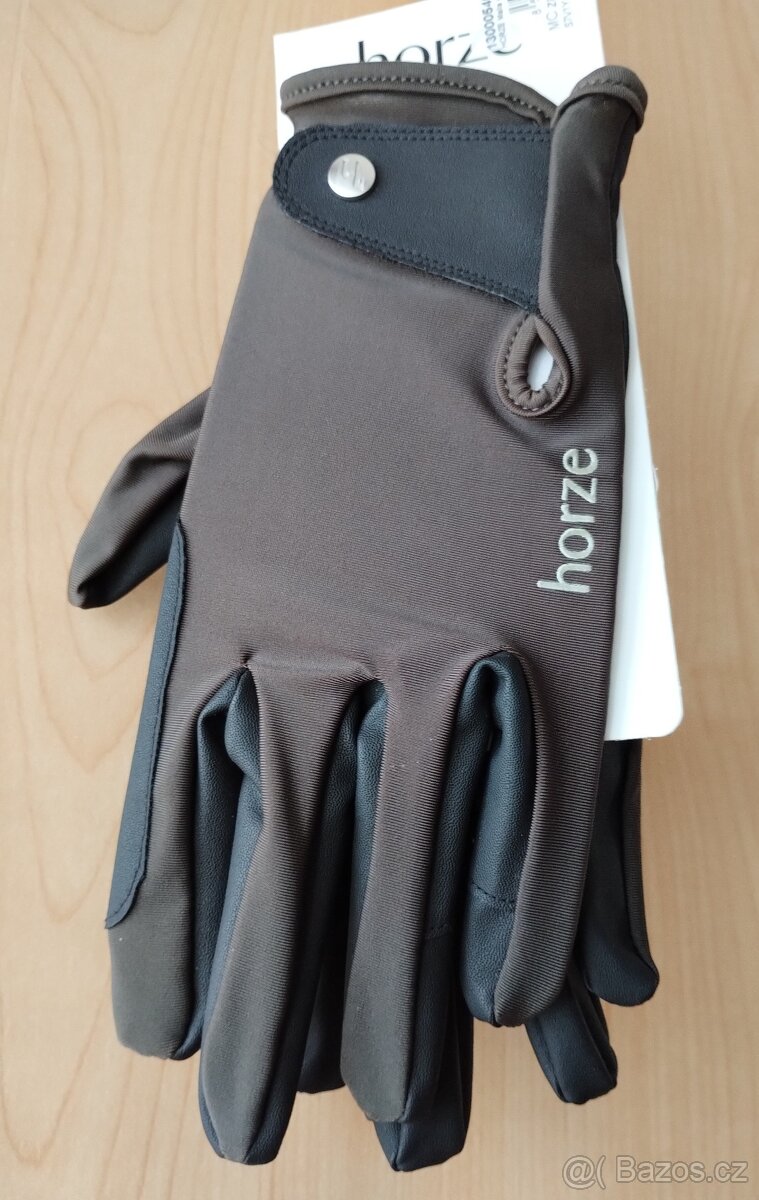 Jezdecké rajtky, bunda, rukavice, velikosti 40/42 - 6