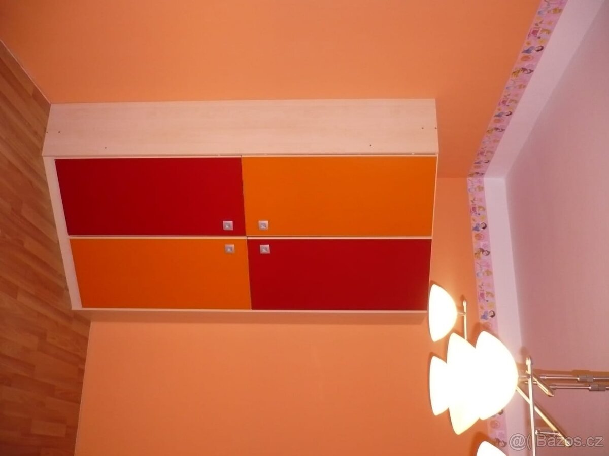 Kompletní dětský pokoj - 6