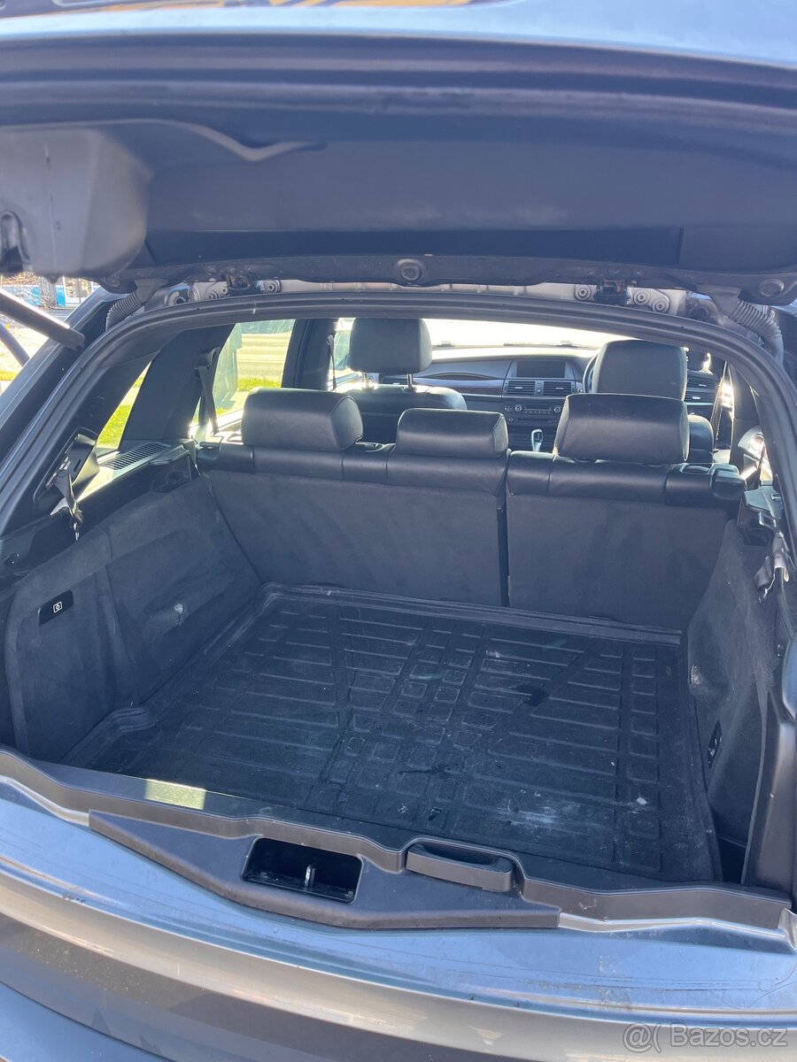 BMW X5 Angličan na prodej - 6