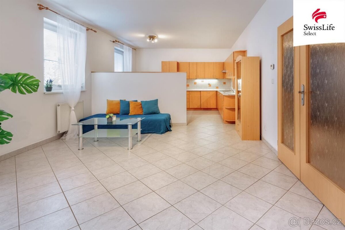 Prodej bytu 3+kk 81 m2 Na Jíkalce, Plzeň - 6