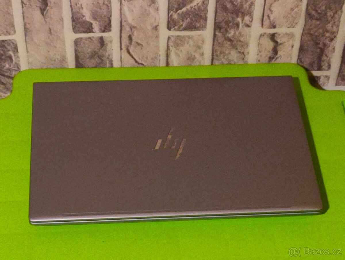 HP ZBook Fury 16 G11|i9-14900HX|RTX 4000Ada 12GB|40GB|1TB| - 6