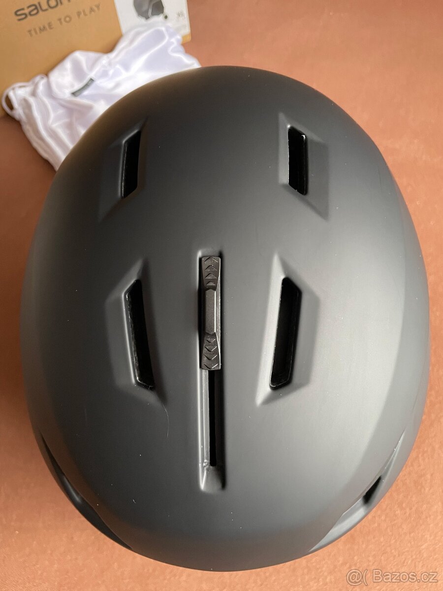 Salomon Pioneer LT Custom Air Estate Black XL 62-64cm - 6