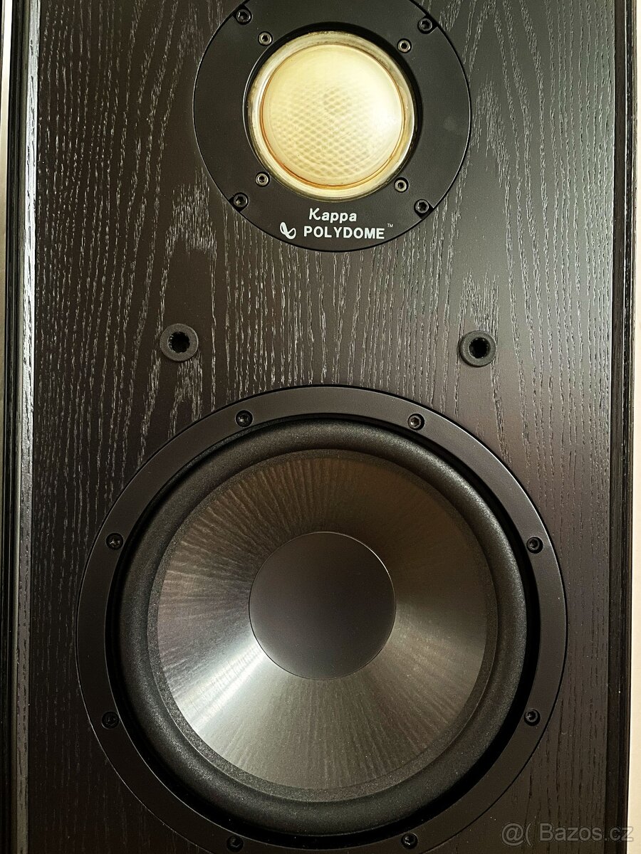 Infinity Kappa 7.2i - 6