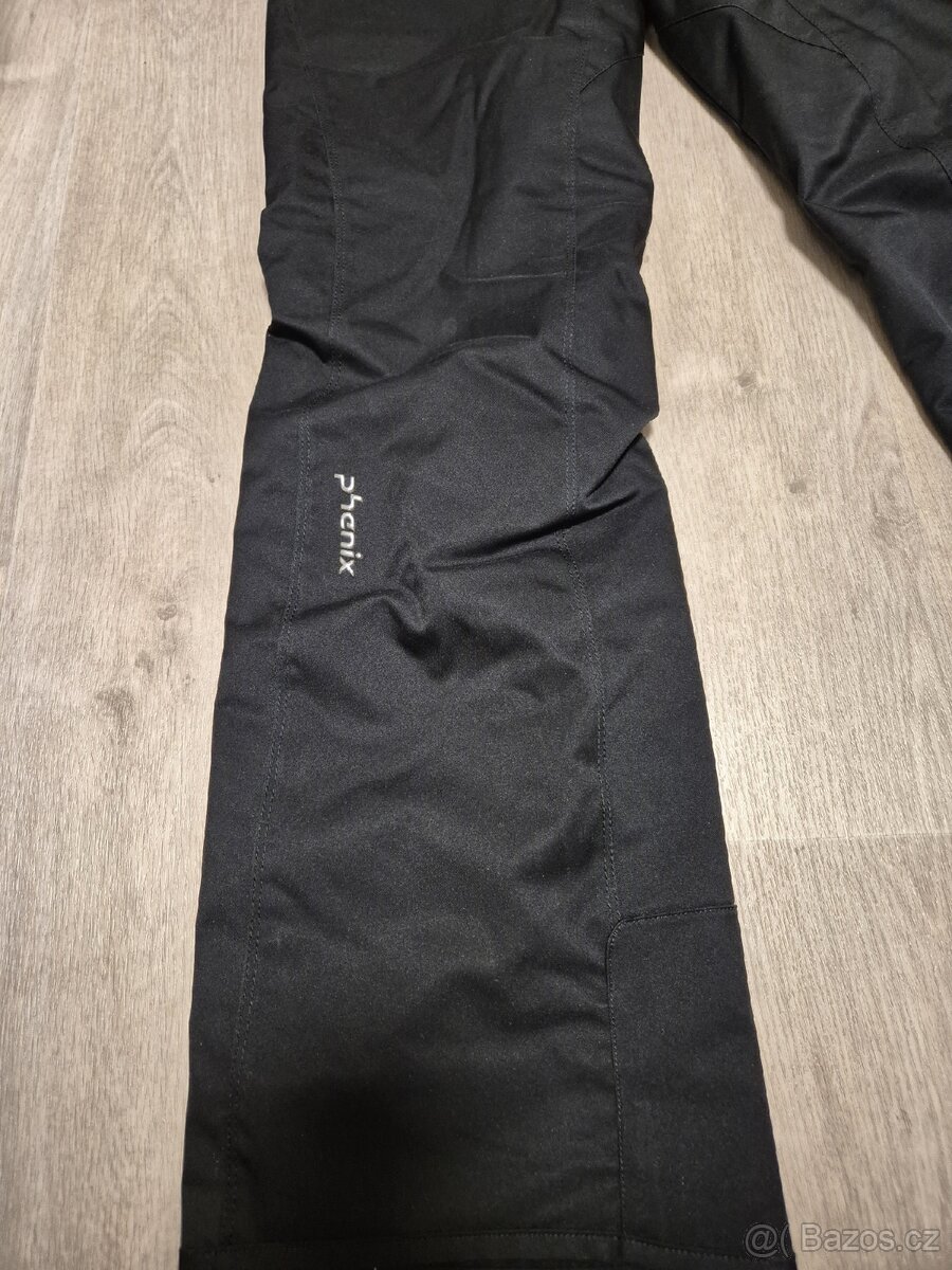 dámské lyžařské kalhoty PHENIX - 6