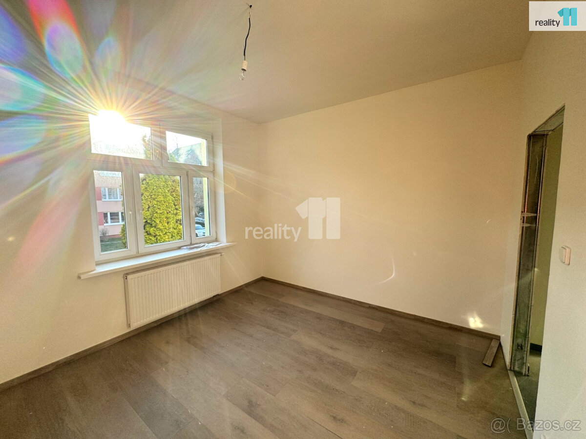 Prodej bytu 2+kk, 74 m2, po kompletní rekonstrukci, Praha 4 - 6