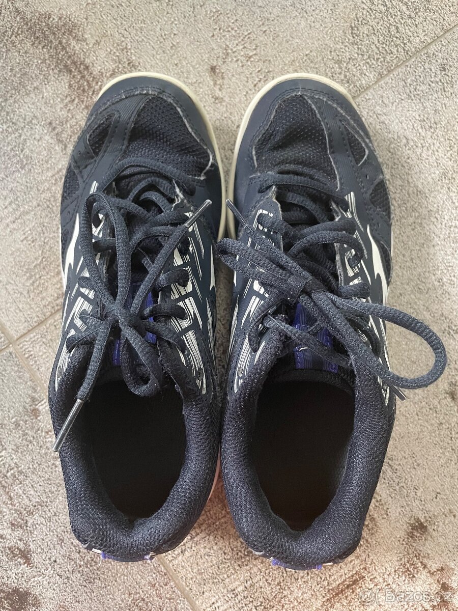 Sálová obuv Mizuno 35 - 6