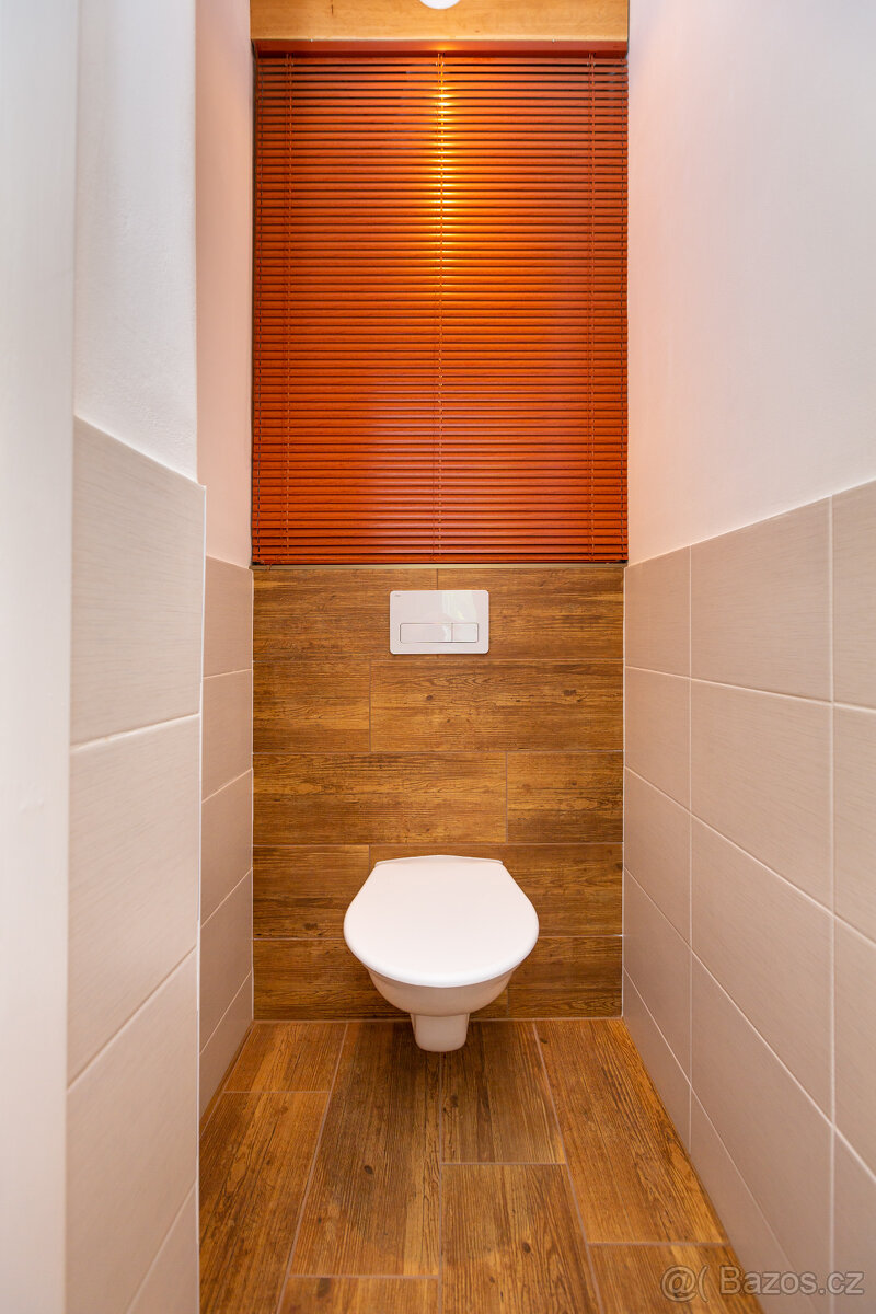 Prodej bytu 2+1, 67 m², Letovice - s možností úpravy na 3+kk - 6