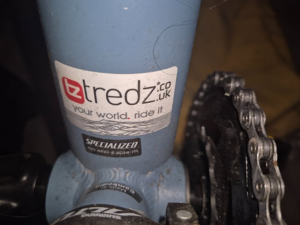 Horské kolo Specialized Pitch Comp - 6